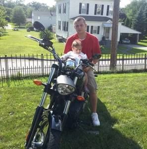 Meet your Posher, Michael